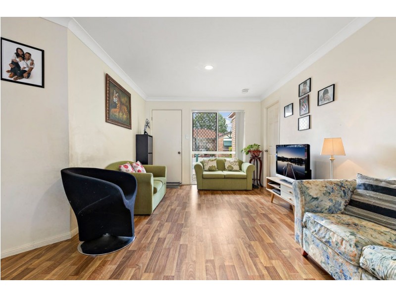 11/17 Denham Street, Bracken Ridge QLD 4017