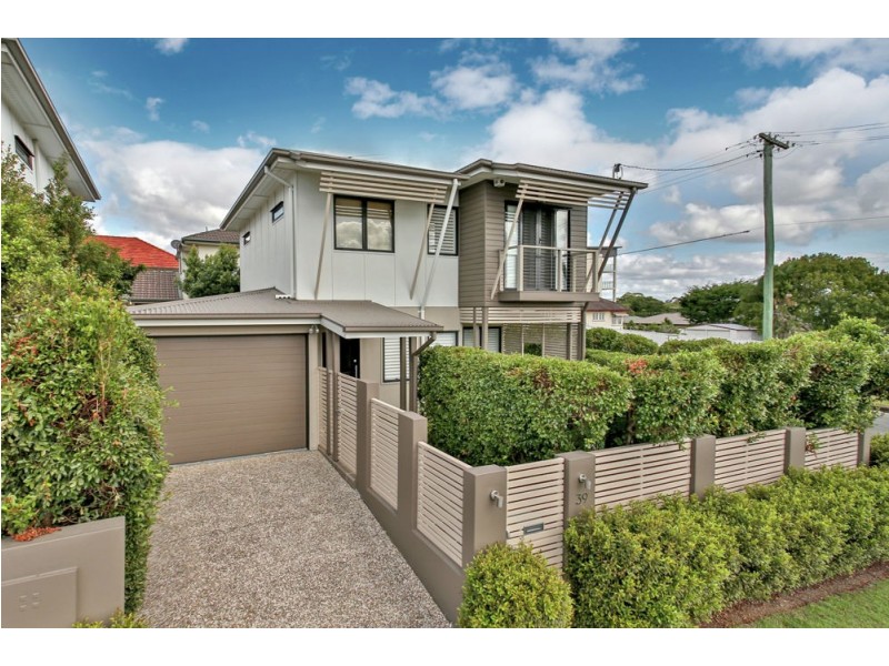 39 Curwen Terrace, Chermside QLD 4032