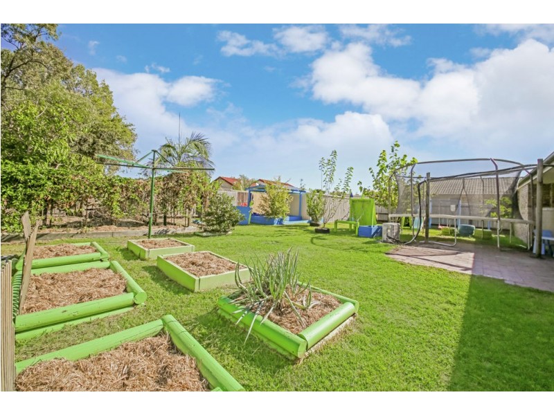 15 Stamp Street, Deception Bay QLD 4508