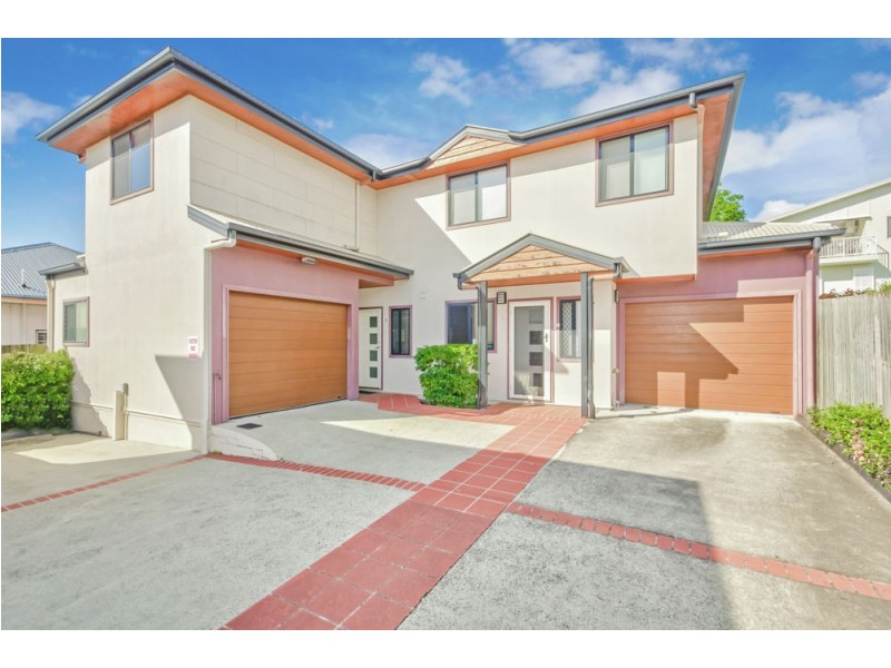 3/19 Western Avenue, Chermside QLD 4032