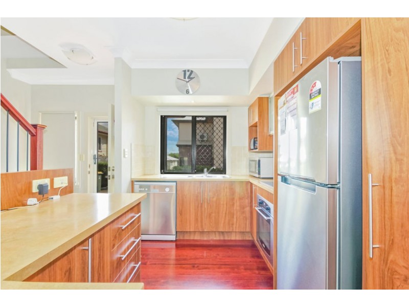 3/19 Western Avenue, Chermside QLD 4032