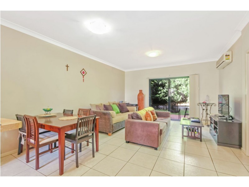 3/19 Western Avenue, Chermside QLD 4032