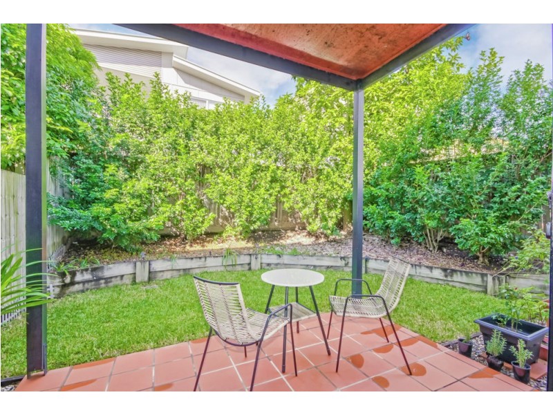 3/19 Western Avenue, Chermside QLD 4032