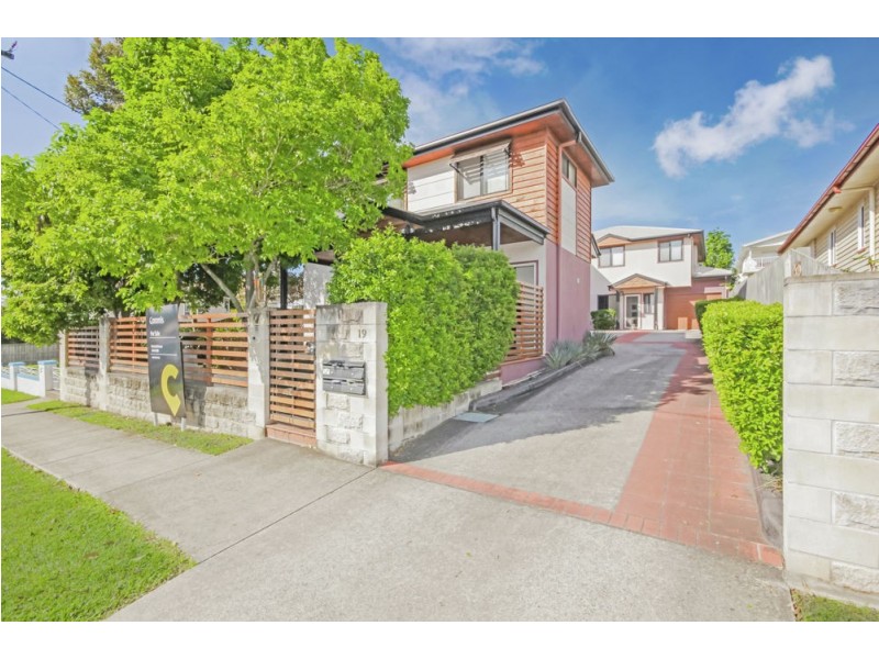 3/19 Western Avenue, Chermside QLD 4032