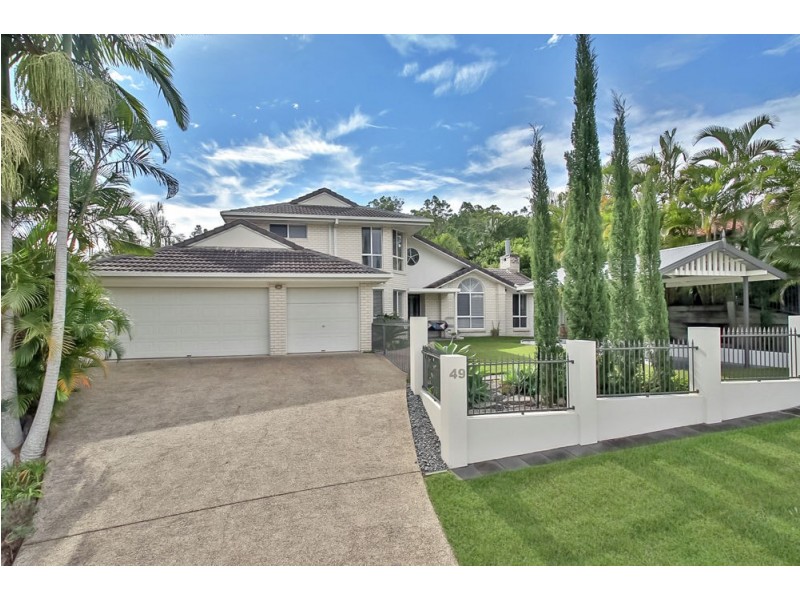 49 Ashley Road, Chermside West QLD 4032