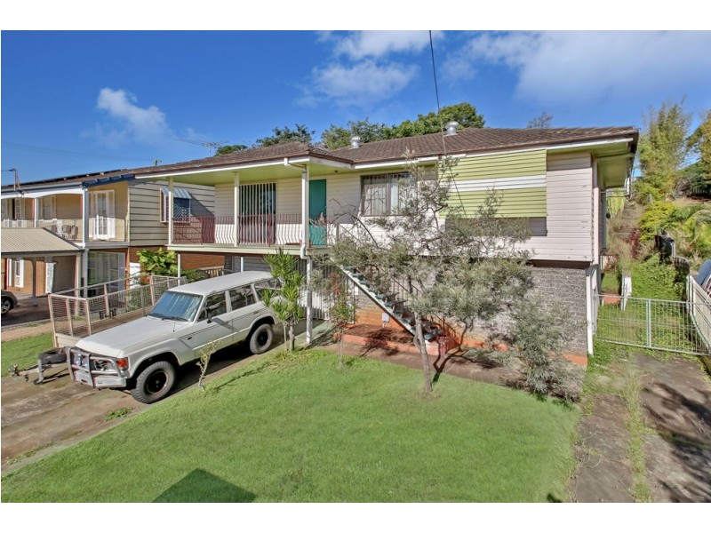 6 Danesse Street, Nudgee QLD 4014