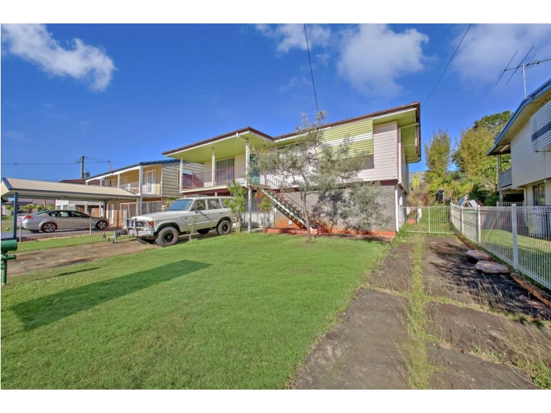 6 Danesse Street, Nudgee QLD 4014