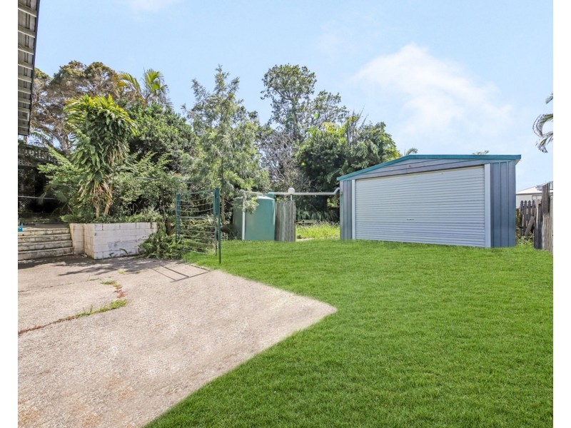 9 Backford Street, Chermside West QLD 4032