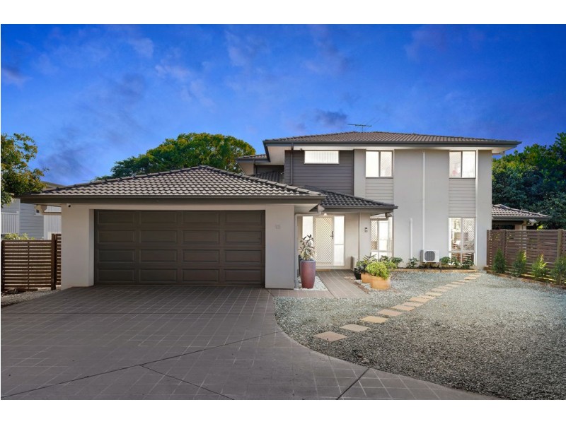 15 Carmody Close, Nudgee QLD 4014