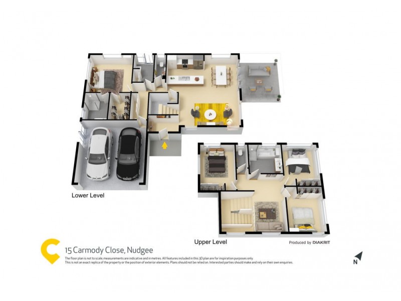 15 Carmody Close, Nudgee QLD 4014