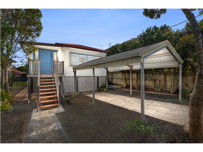 58 Rodway Street, Zillmere QLD 4034