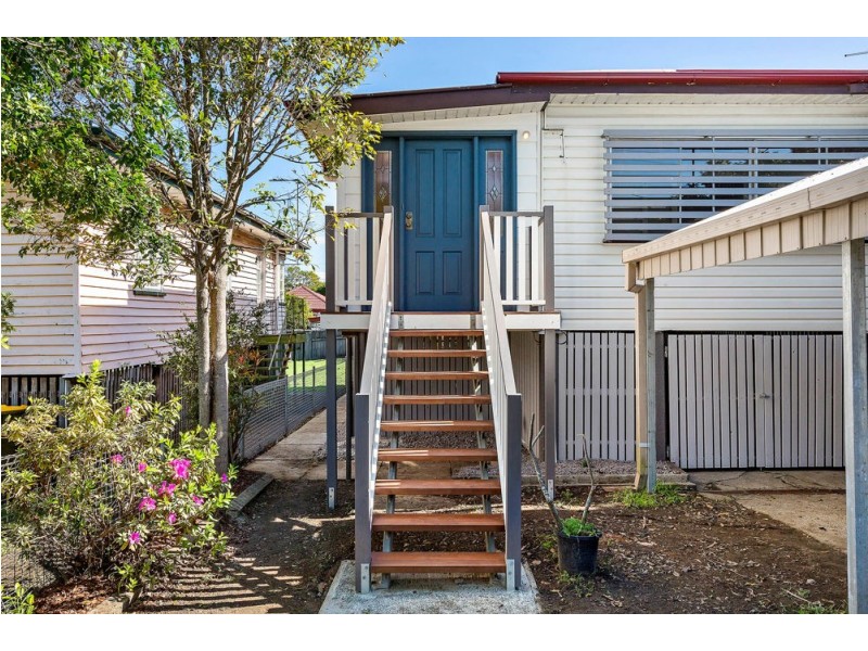 58 Rodway Street, Zillmere QLD 4034