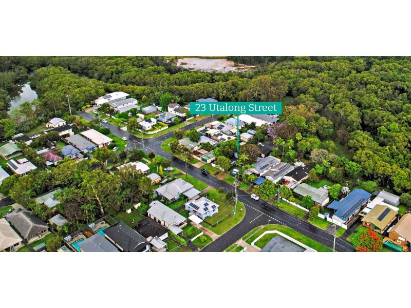 23 Utalong Street, Deagon QLD 4017