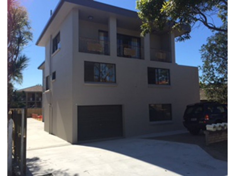 4/63 Homebush Road, Kedron QLD 4031