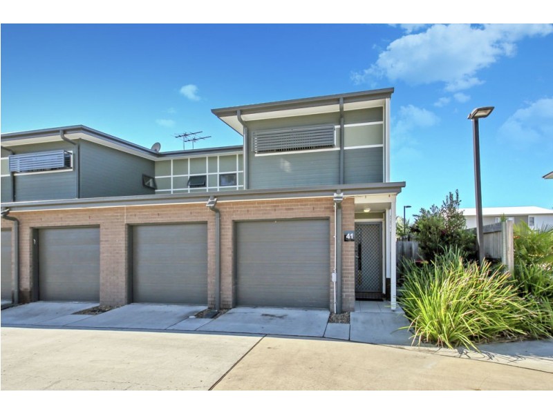 41/30 Slade Street, Carseldine QLD 4034