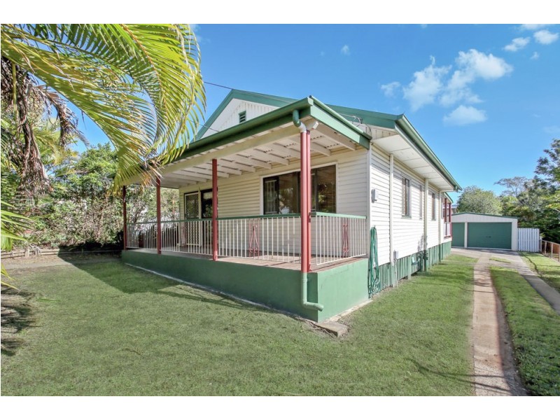 55 Larcombe Street, Zillmere QLD 4034