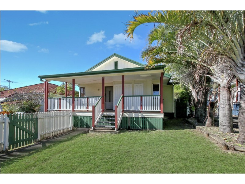 55 Larcombe Street, Zillmere QLD 4034