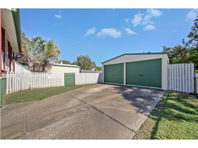 55 Larcombe Street, Zillmere QLD 4034