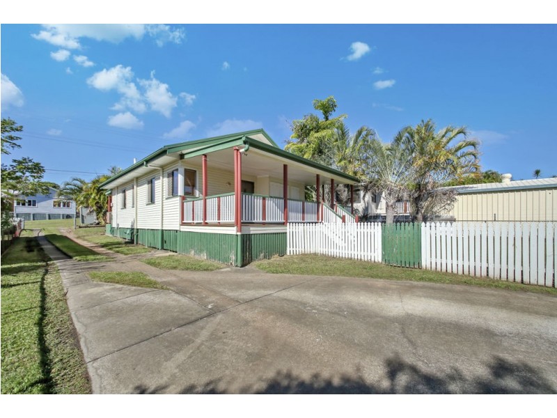 55 Larcombe Street, Zillmere QLD 4034