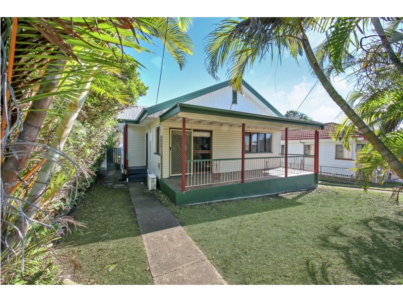 55 Larcombe Street, Zillmere QLD 4034