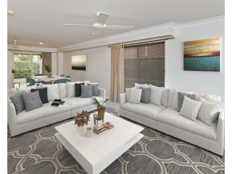 2/72 Wallace Street, Chermside QLD 4032