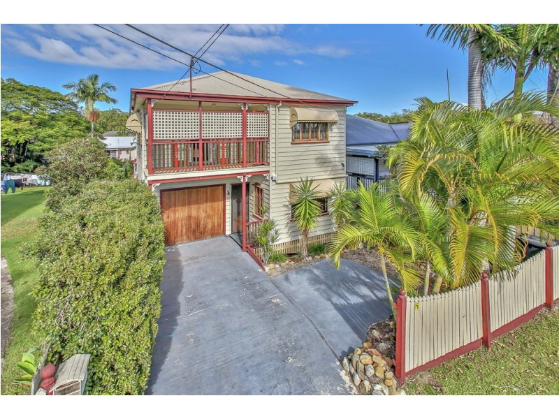 42 Copperfield Street, Geebung QLD 4034