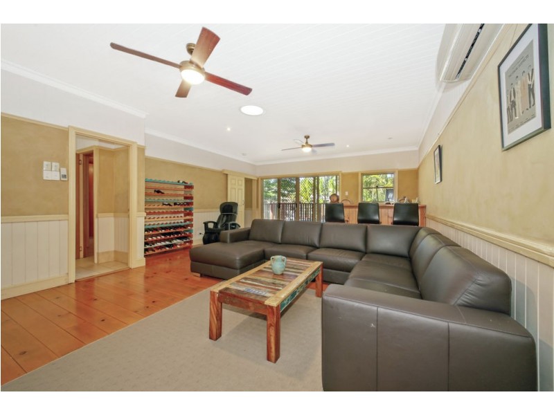 42 Copperfield Street, Geebung QLD 4034