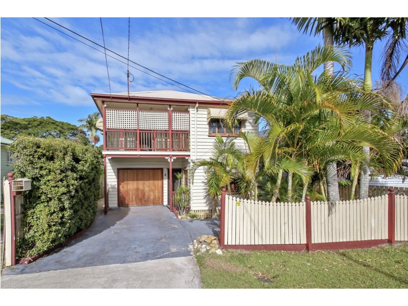 42 Copperfield Street, Geebung QLD 4034