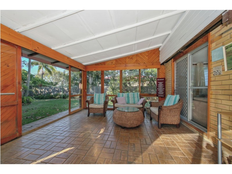 8 Larcombe Street, Zillmere QLD 4034