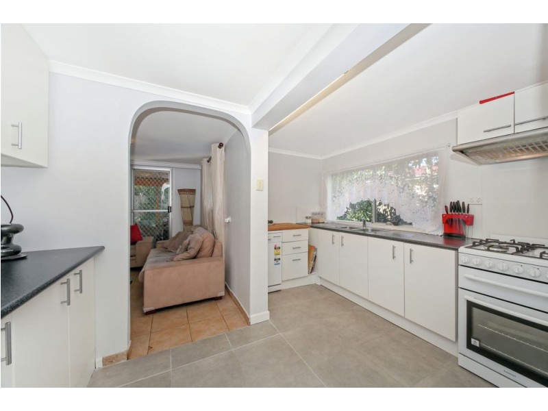 8 Larcombe Street, Zillmere QLD 4034