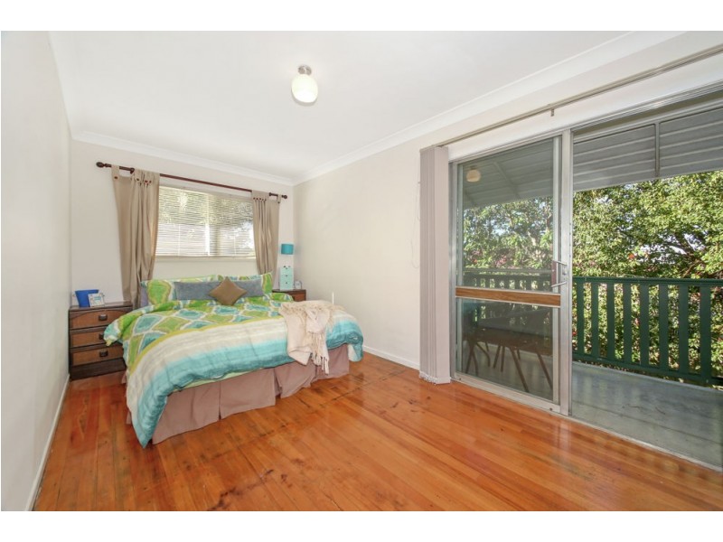 8 Larcombe Street, Zillmere QLD 4034