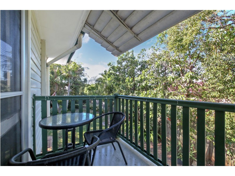 8 Larcombe Street, Zillmere QLD 4034