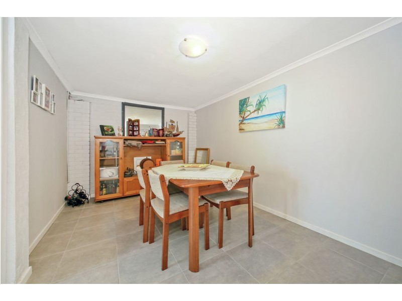 8 Larcombe Street, Zillmere QLD 4034