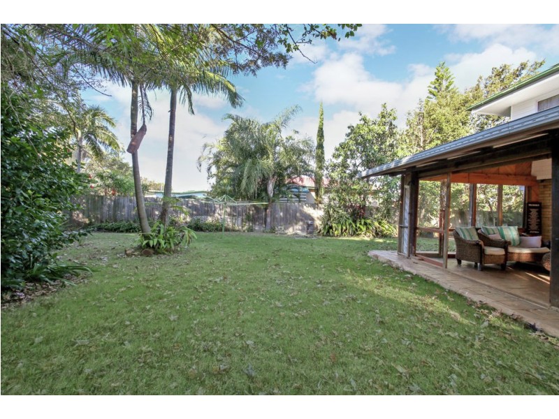 8 Larcombe Street, Zillmere QLD 4034