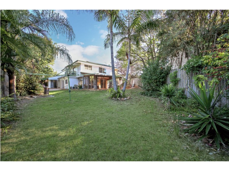 8 Larcombe Street, Zillmere QLD 4034