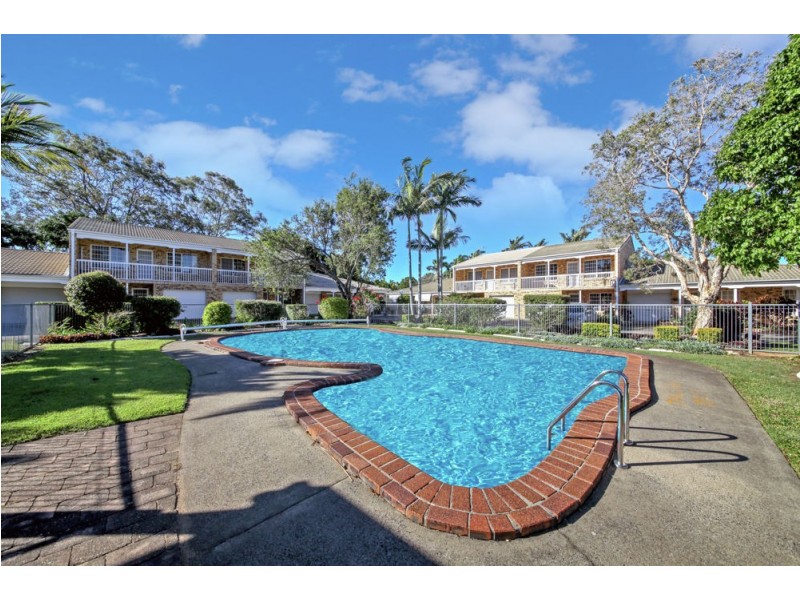 7/11 Pitta Place, Carseldine QLD 4034