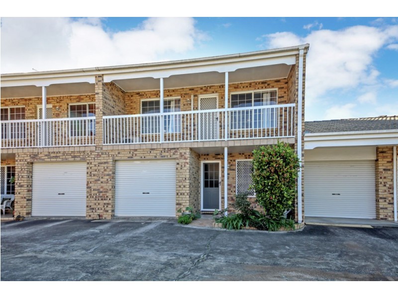 7/11 Pitta Place, Carseldine QLD 4034