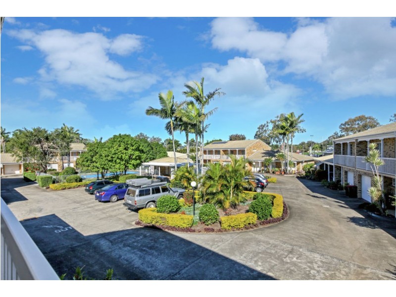 7/11 Pitta Place, Carseldine QLD 4034