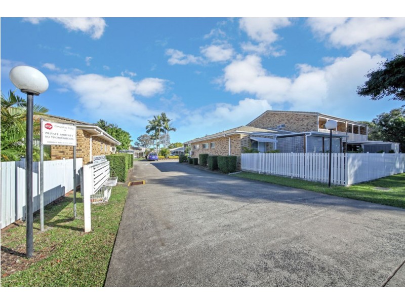 7/11 Pitta Place, Carseldine QLD 4034