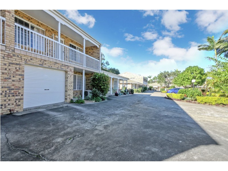 7/11 Pitta Place, Carseldine QLD 4034