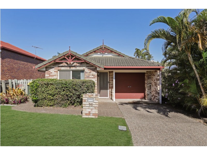 85 Kakadu Circuit, Zillmere QLD 4034