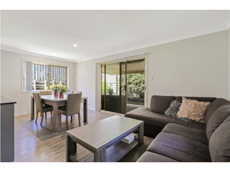 85 Kakadu Circuit, Zillmere QLD 4034