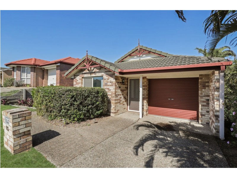 85 Kakadu Circuit, Zillmere QLD 4034