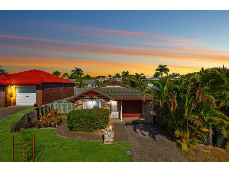 85 Kakadu Circuit, Zillmere QLD 4034