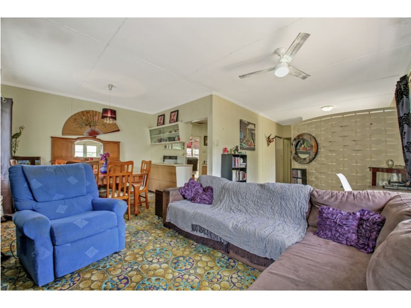 5 Saxby Street, Zillmere QLD 4034