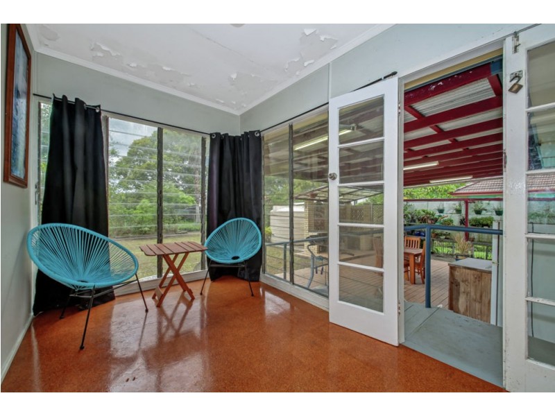 5 Saxby Street, Zillmere QLD 4034