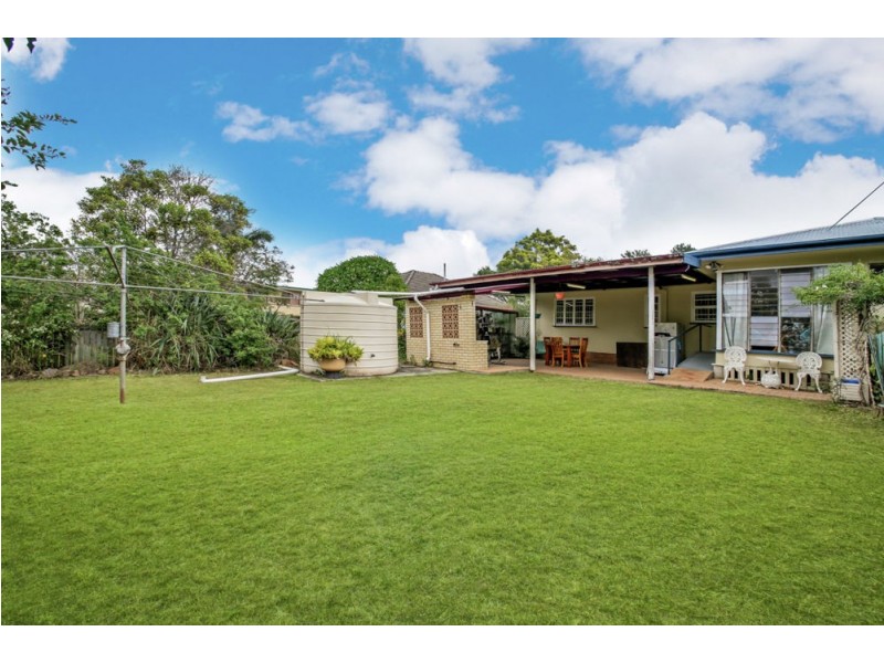 5 Saxby Street, Zillmere QLD 4034