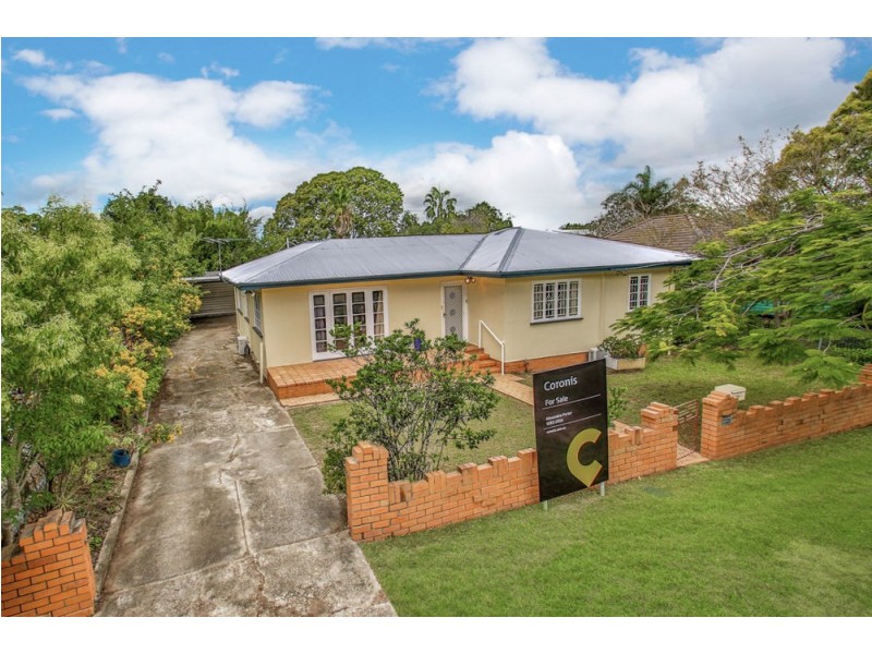 5 Saxby Street, Zillmere QLD 4034