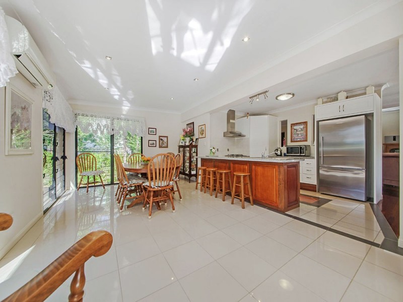 235A Maundrell Terrace, Aspley QLD 4034