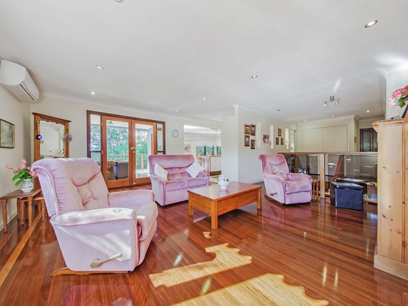 235A Maundrell Terrace, Aspley QLD 4034